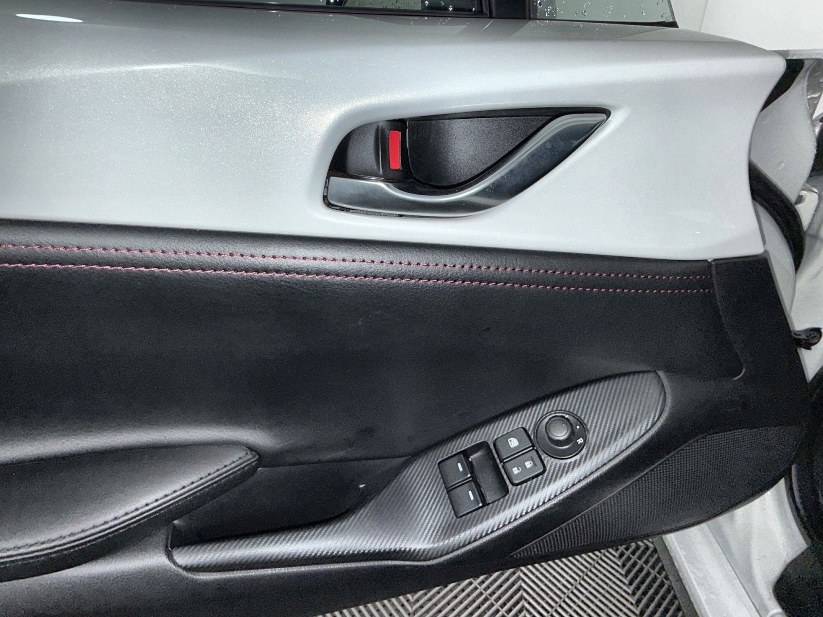 2017 Mazda Mazda MX-5 Miata RF Grand Touring