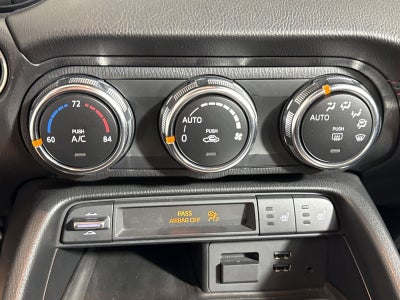 2017 Mazda Mazda MX-5 Miata RF Grand Touring