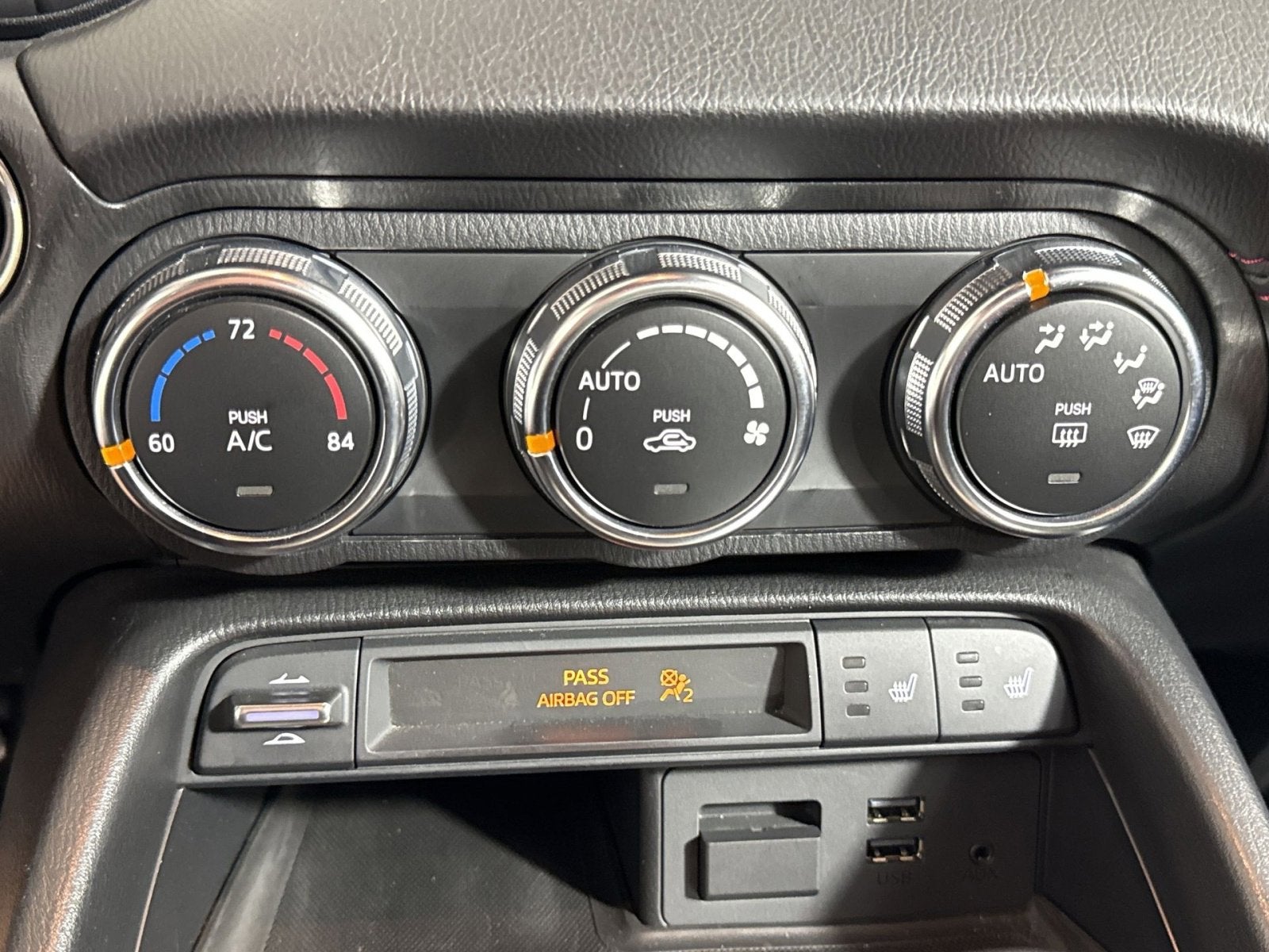 2017 Mazda Mazda MX-5 Miata RF Grand Touring