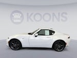 2017 Mazda Mazda MX-5 Miata RF Grand Touring
