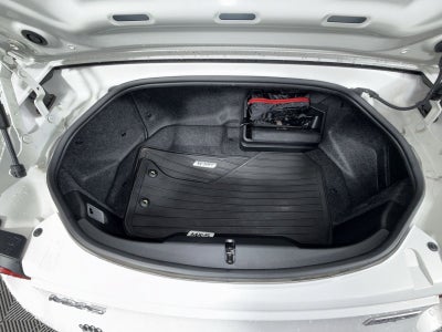 2017 Mazda Mazda MX-5 Miata RF Grand Touring