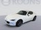 2021 Mazda Mazda MX-5 Miata RF Grand Touring