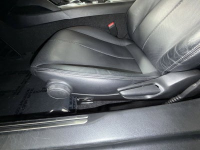 2021 Mazda Mazda MX-5 Miata RF Grand Touring