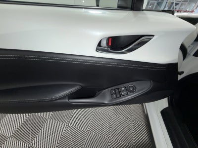 2021 Mazda Mazda MX-5 Miata RF Grand Touring