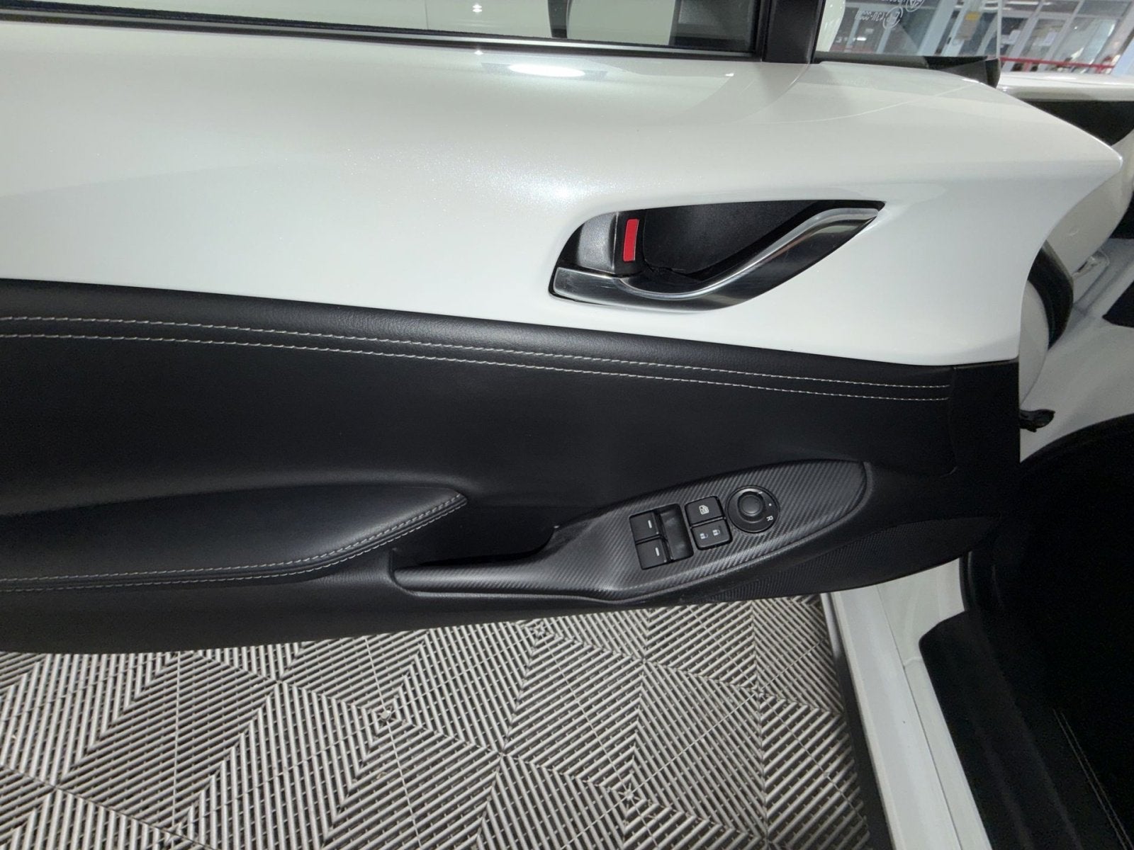 2021 Mazda Mazda MX-5 Miata RF Grand Touring