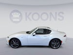 2021 Mazda Mazda MX-5 Miata RF Grand Touring