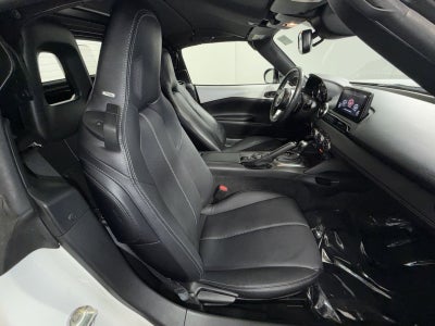 2021 Mazda Mazda MX-5 Miata RF Grand Touring