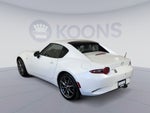 2021 Mazda Mazda MX-5 Miata RF Grand Touring