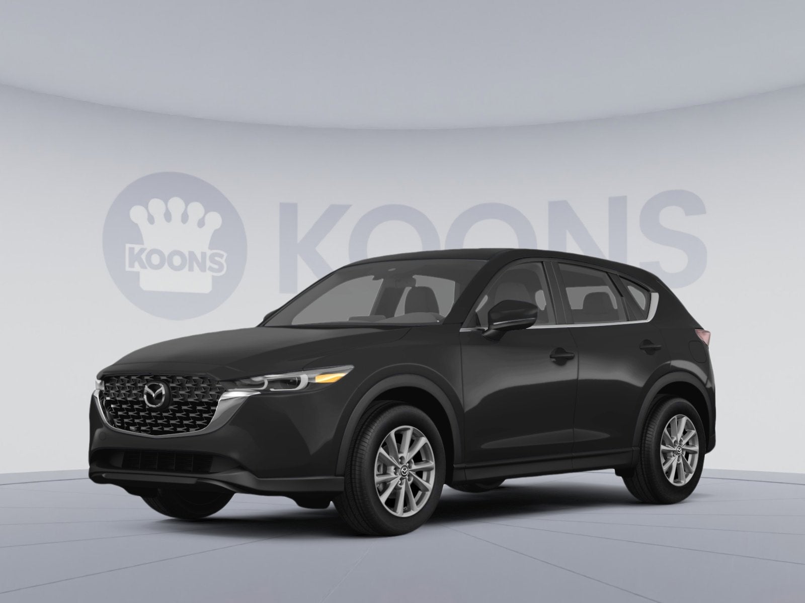 2023 Mazda Mazda CX-5 2.5 S