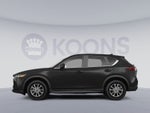 2023 Mazda Mazda CX-5 2.5 S