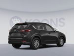 2023 Mazda Mazda CX-5 2.5 S
