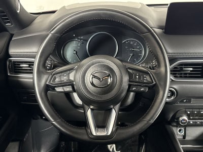 2023 Mazda Mazda CX-5 2.5 Turbo