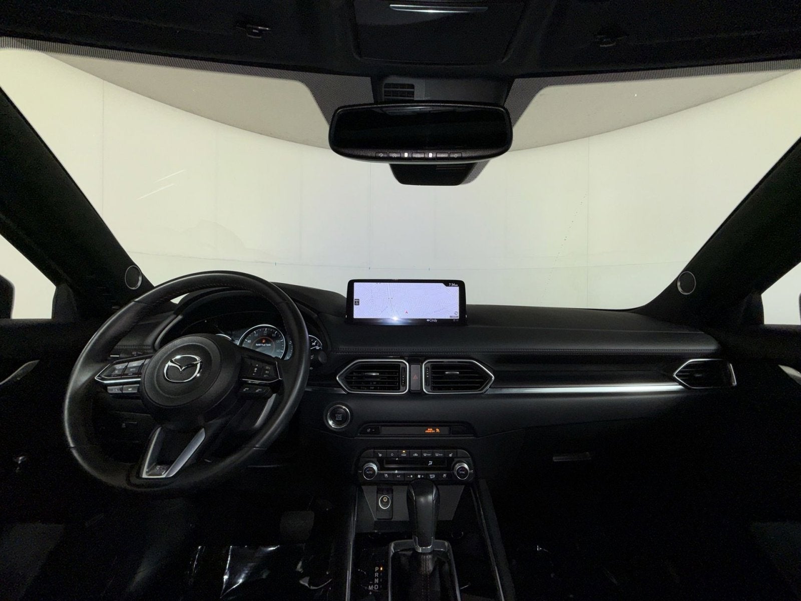 2023 Mazda Mazda CX-5 2.5 Turbo
