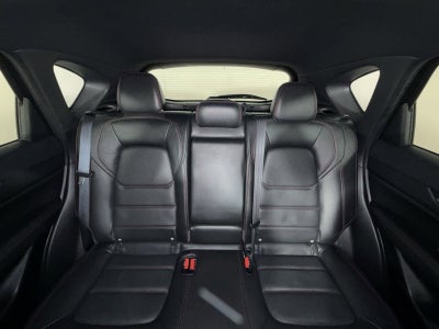 2023 Mazda Mazda CX-5 2.5 Turbo