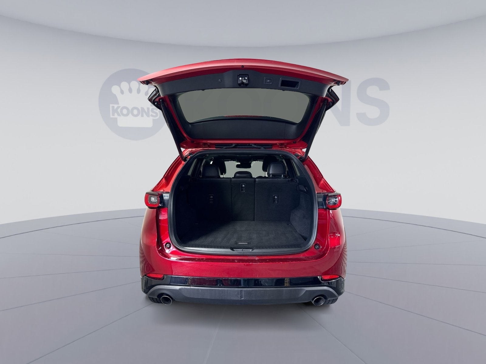 2023 Mazda Mazda CX-5 2.5 Turbo