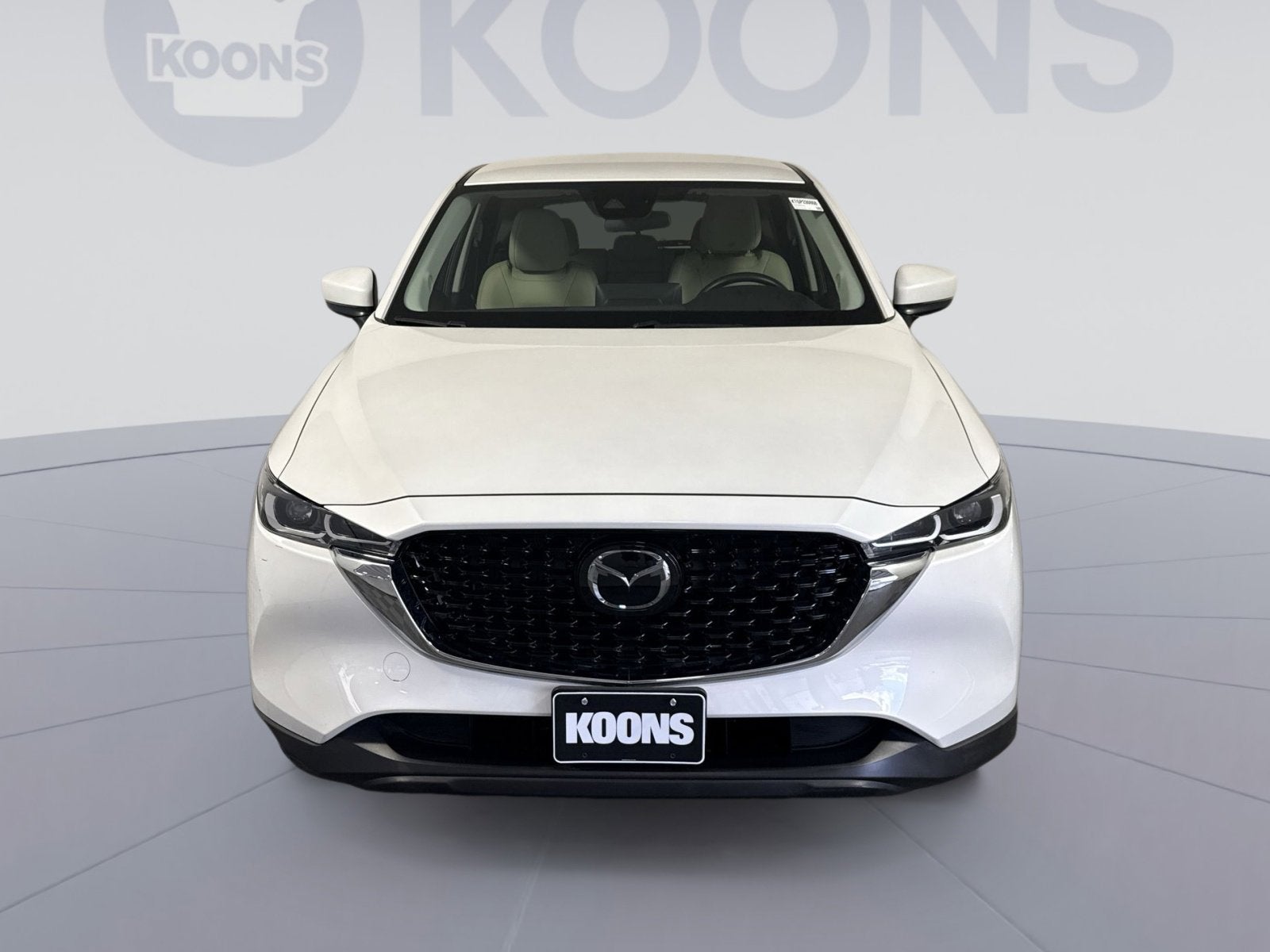 2023 Mazda Mazda CX-5 2.5 S Select Package