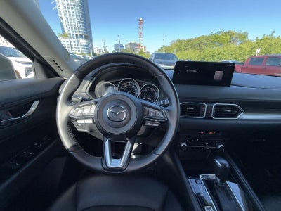 2023 Mazda Mazda CX-5 2.5 S Select Package