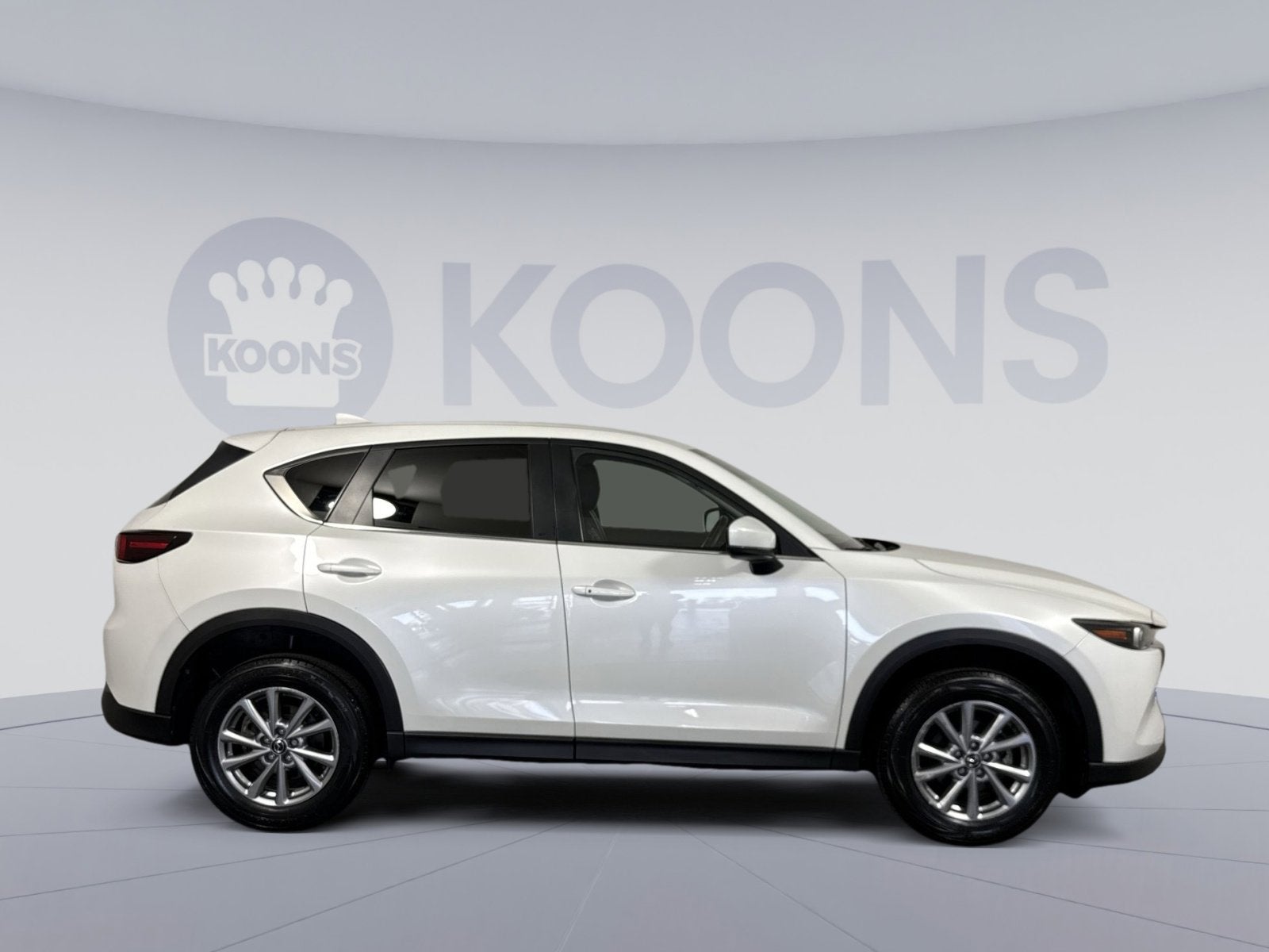 2023 Mazda Mazda CX-5 2.5 S Select Package