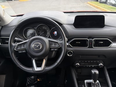 2019 Mazda Mazda CX-5 Touring