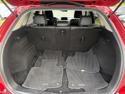 2019 Mazda Mazda CX-5 Touring