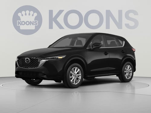 2024 Mazda Mazda CX-5 2.5 S Premium Package