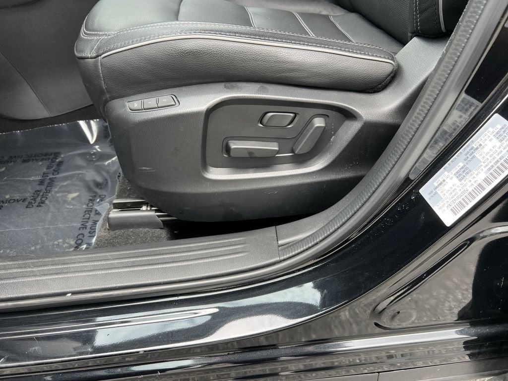 2024 Mazda Mazda CX-5 2.5 S Premium Package