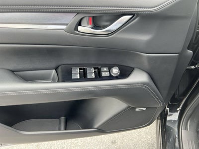 2024 Mazda Mazda CX-5 2.5 S Premium Package