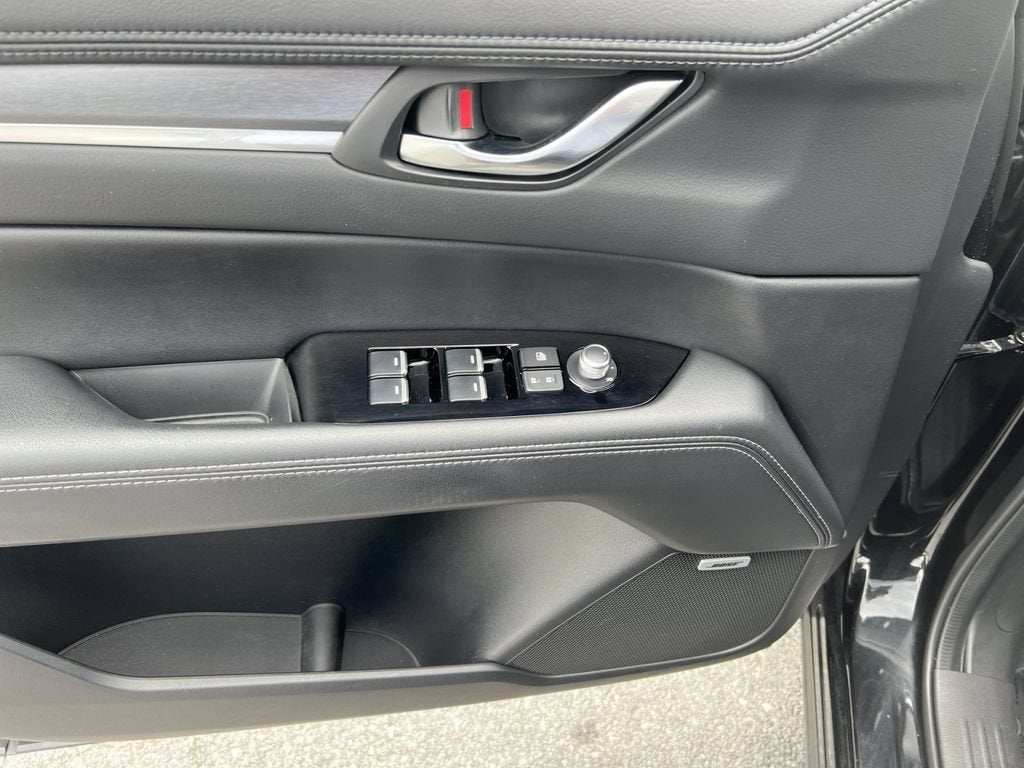 2024 Mazda Mazda CX-5 2.5 S Premium Package