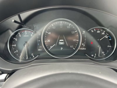 2024 Mazda Mazda CX-5 2.5 S Premium Package