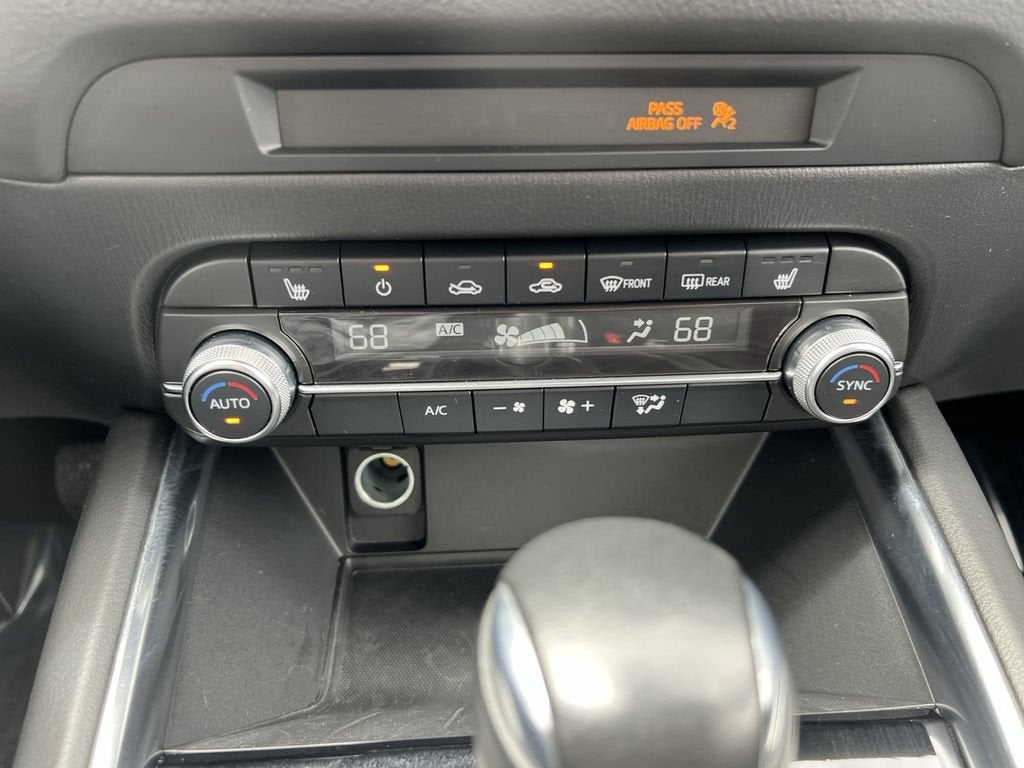 2024 Mazda Mazda CX-5 2.5 S Premium Package