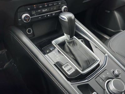 2024 Mazda Mazda CX-5 2.5 S Premium Package