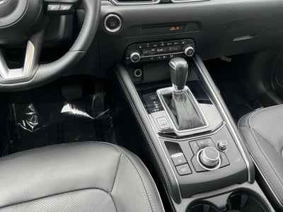 2024 Mazda Mazda CX-5 2.5 S Premium Package