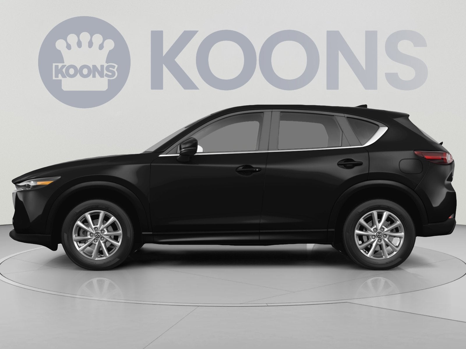 2024 Mazda Mazda CX-5 2.5 S Premium Package