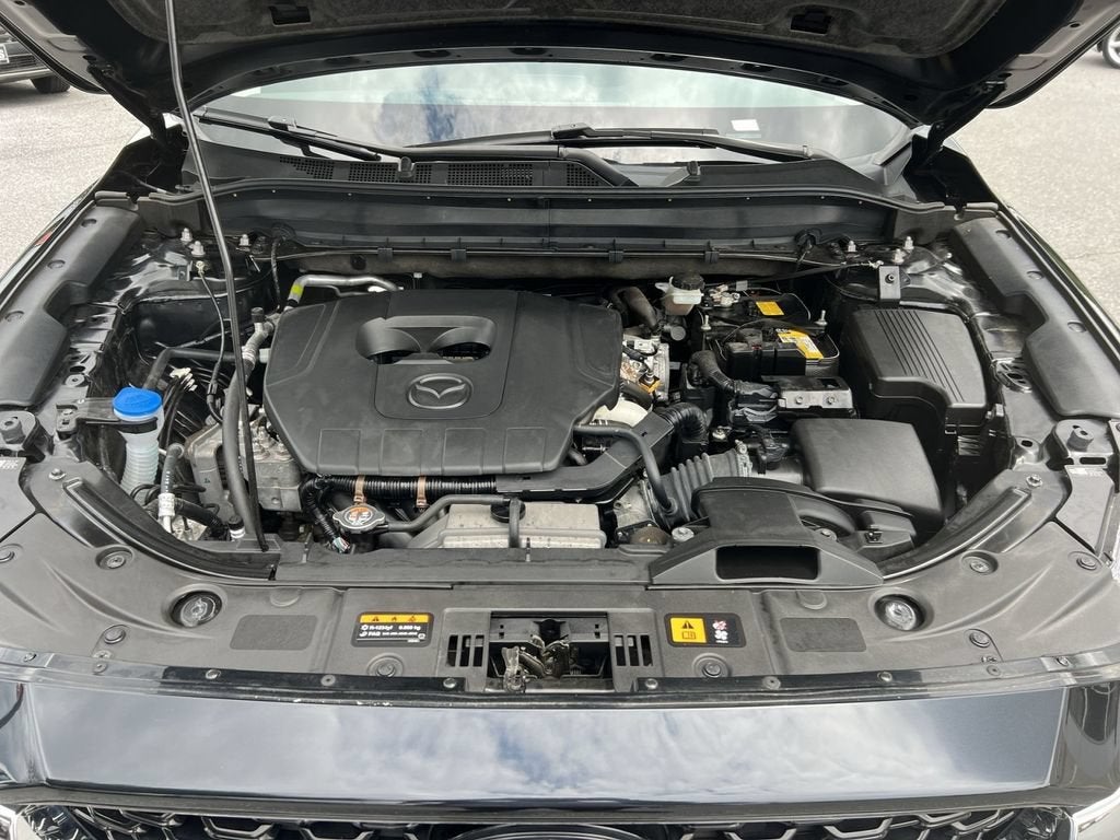 2024 Mazda Mazda CX-5 2.5 S Premium Package