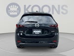 2024 Mazda Mazda CX-5 2.5 S Premium Package