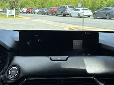 2024 Mazda Mazda CX-90 PHEV Premium Plus