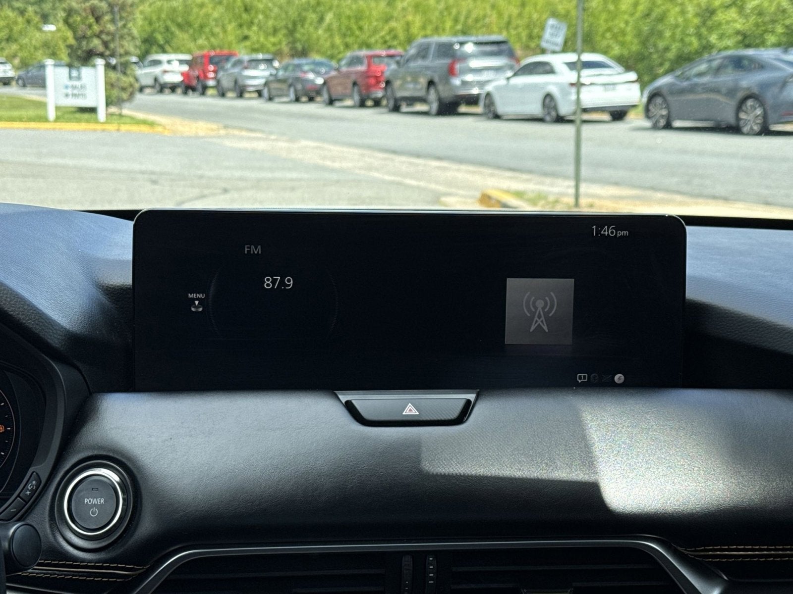 2024 Mazda Mazda CX-90 PHEV Premium Plus