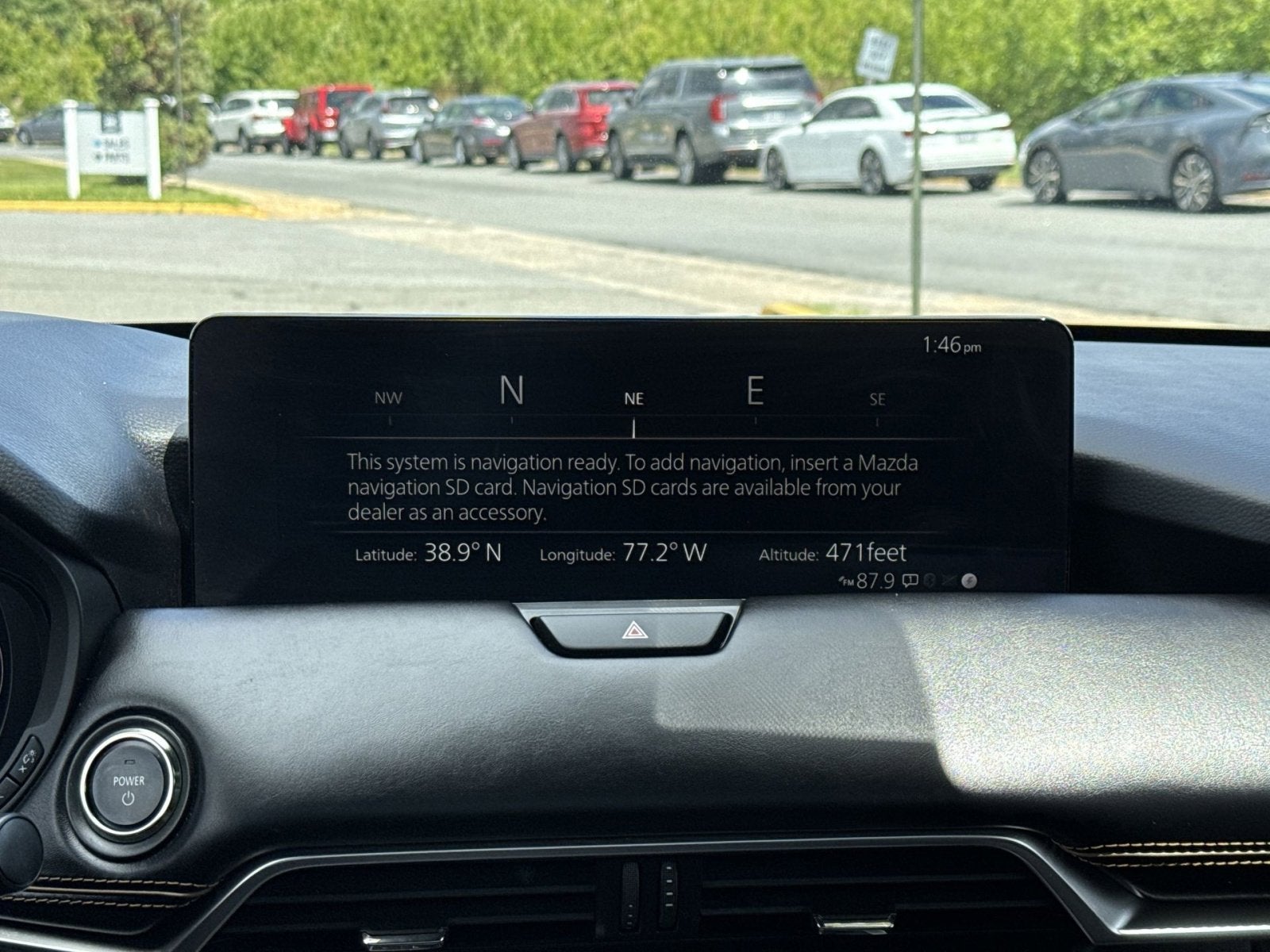 2024 Mazda Mazda CX-90 PHEV Premium Plus