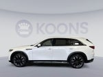 2024 Mazda Mazda CX-90 PHEV Premium Plus