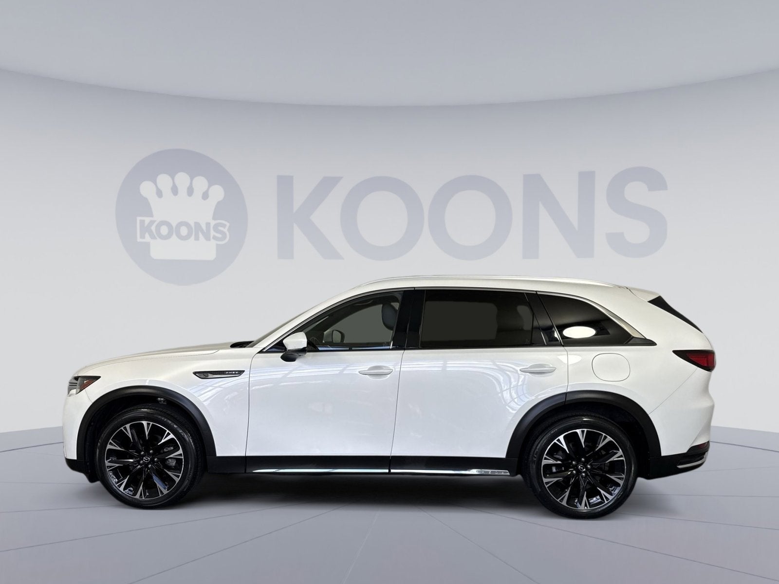 2024 Mazda Mazda CX-90 PHEV Premium Plus