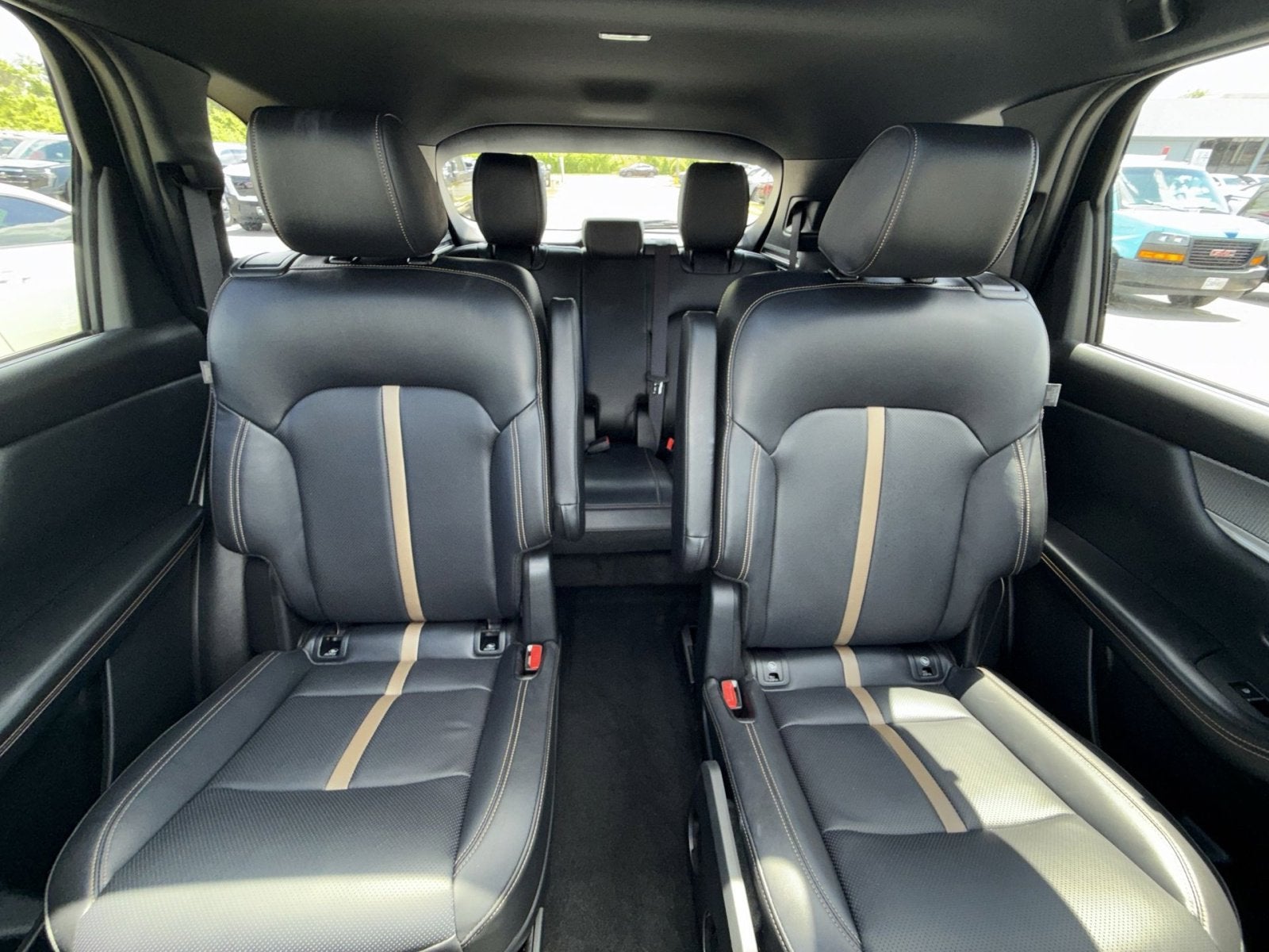 2024 Mazda Mazda CX-90 PHEV Premium Plus