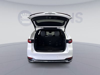 2024 Mazda Mazda CX-90 PHEV Premium Plus