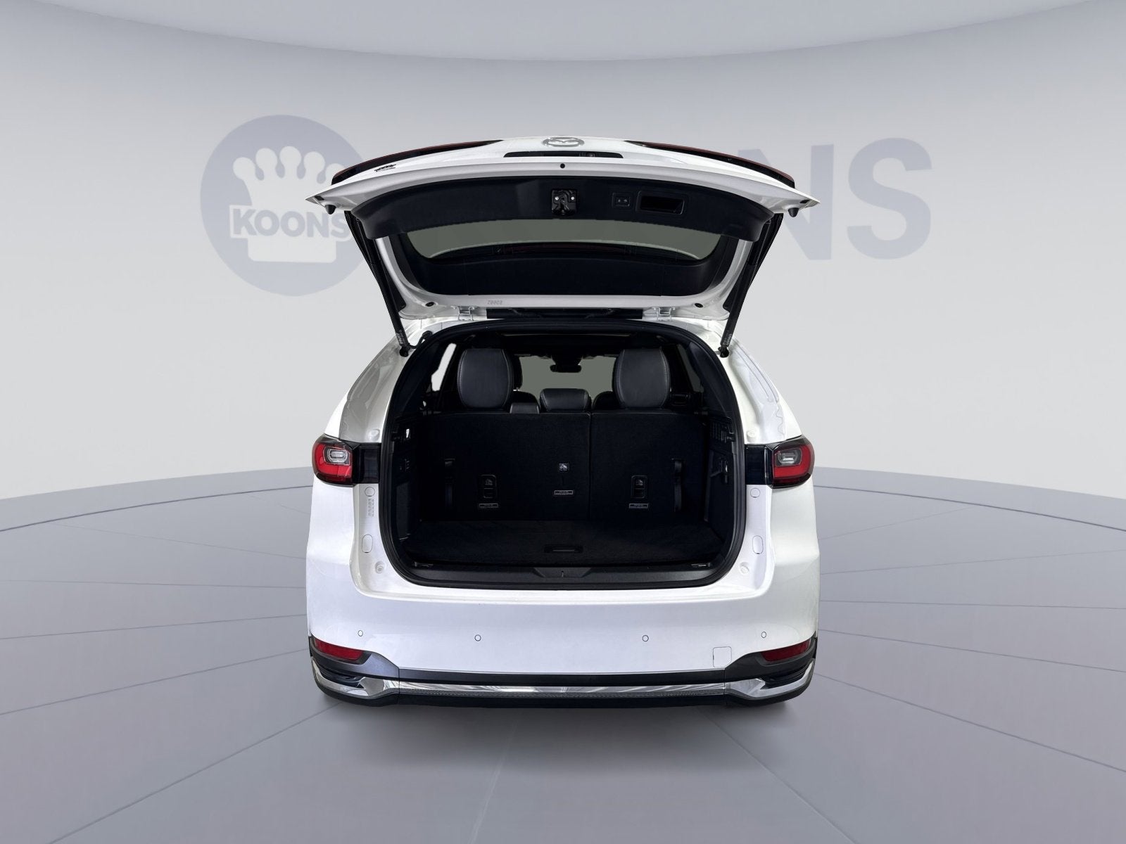 2024 Mazda Mazda CX-90 PHEV Premium Plus
