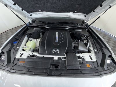 2024 Mazda Mazda CX-90 PHEV Premium Plus