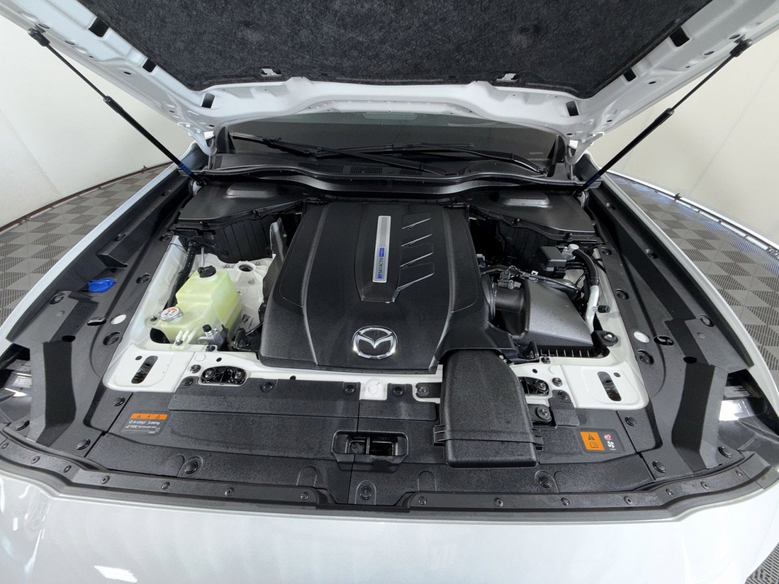 2024 Mazda Mazda CX-90 PHEV Premium Plus