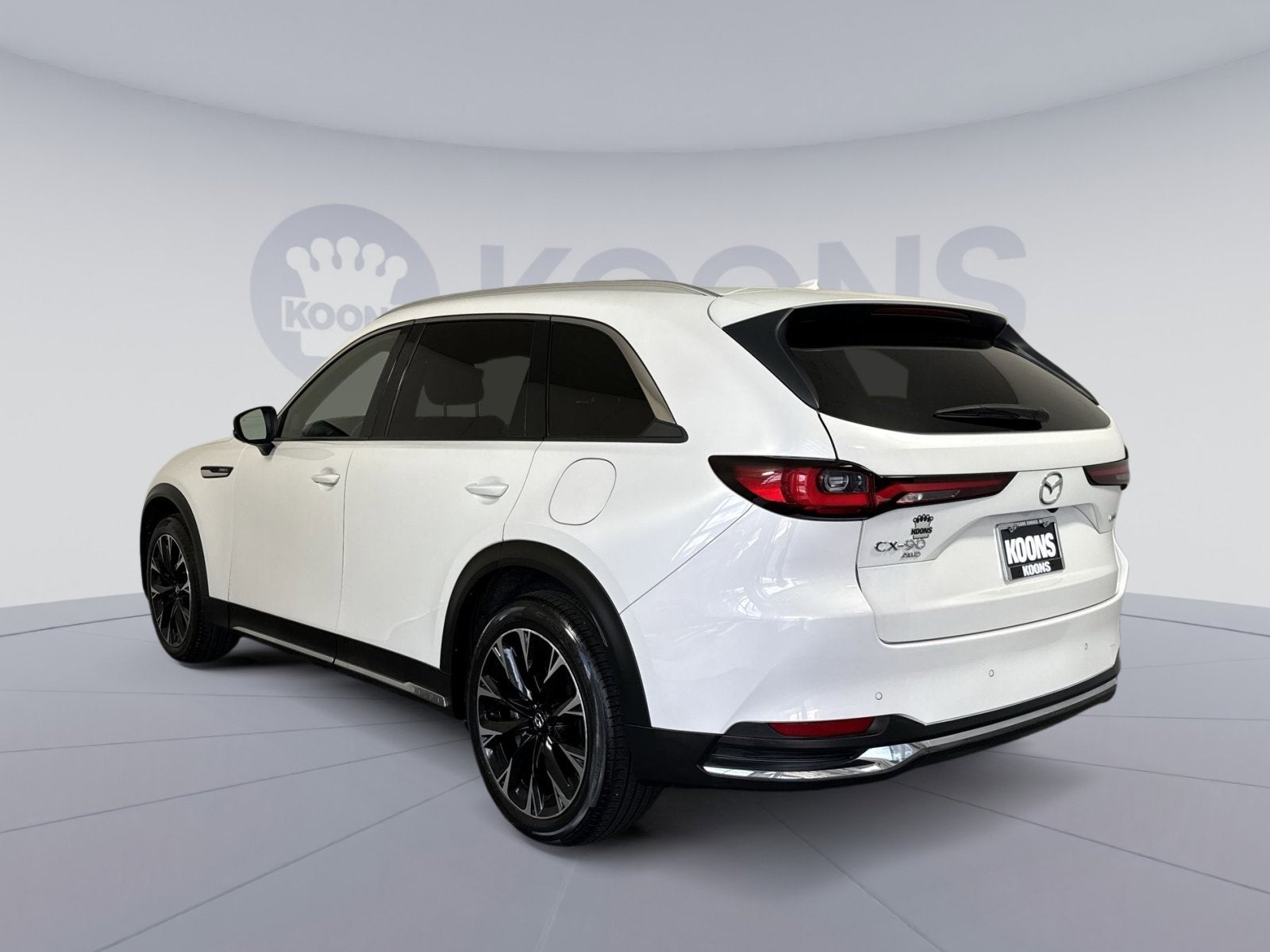 2024 Mazda Mazda CX-90 PHEV Premium Plus