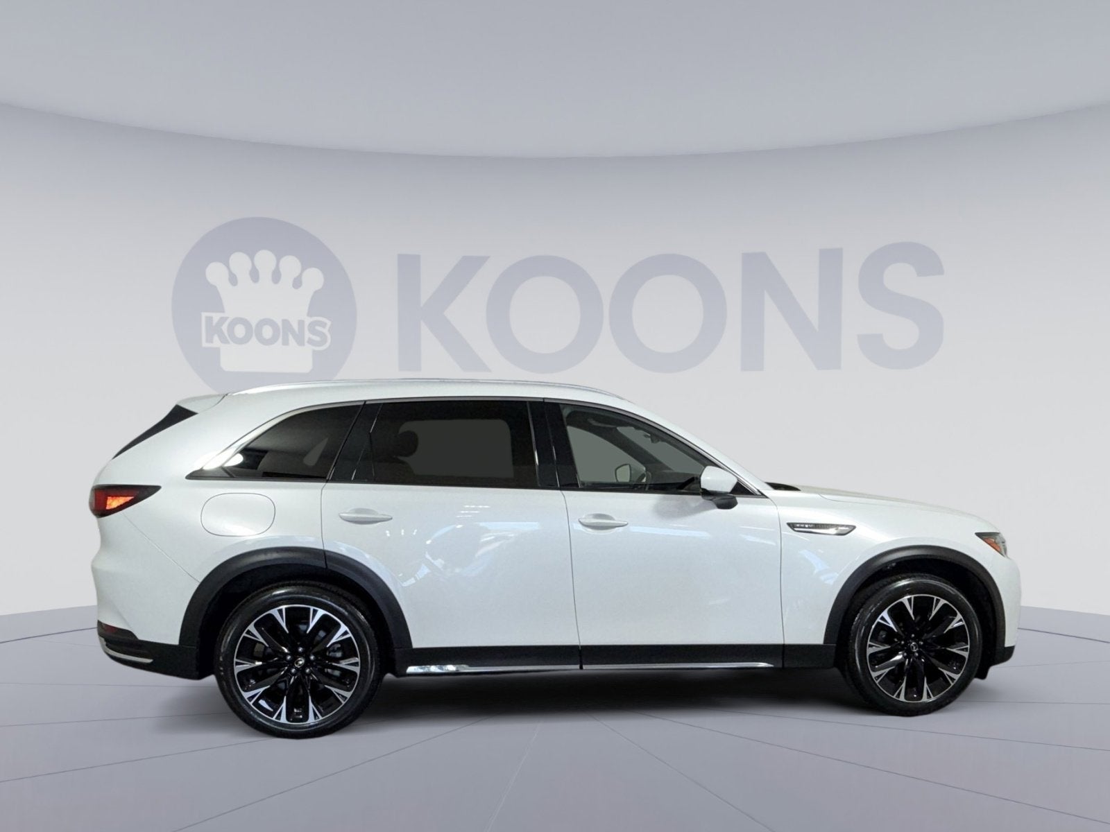 2024 Mazda Mazda CX-90 PHEV Premium Plus
