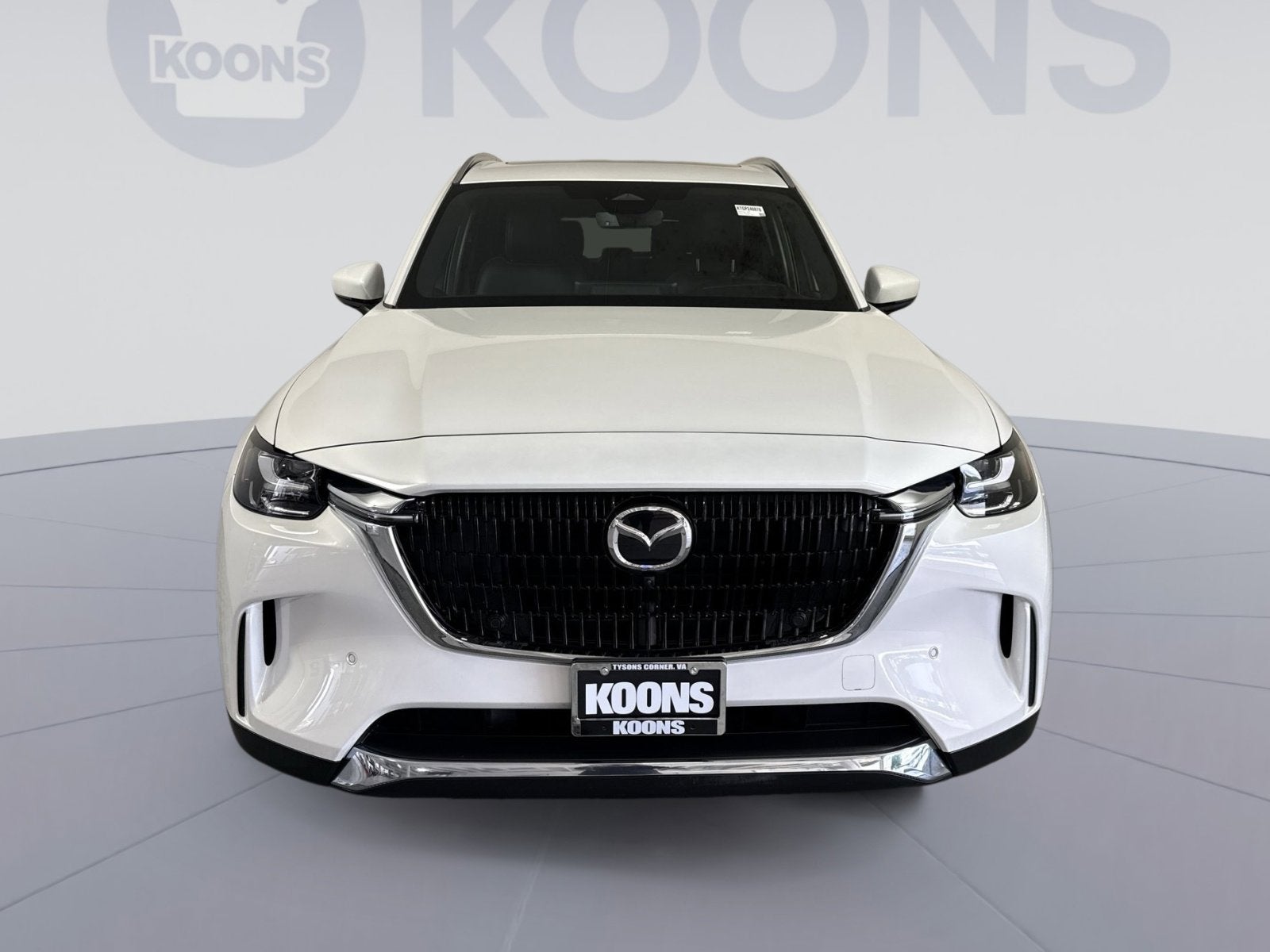 2024 Mazda Mazda CX-90 PHEV Premium Plus