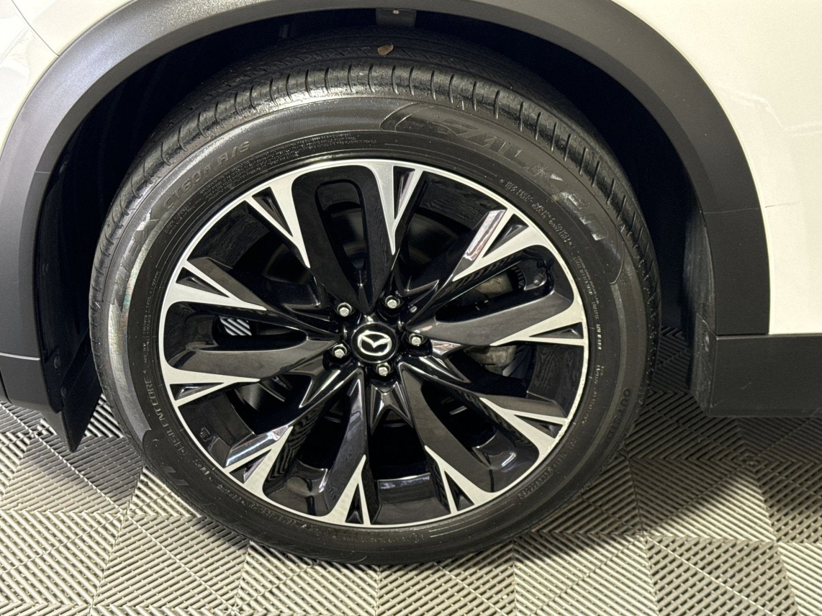 2024 Mazda Mazda CX-90 PHEV Premium Plus