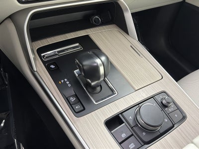 2024 Mazda Mazda CX-90 PHEV Premium Plus